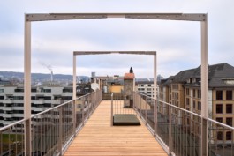  Stahl- und Traumfabrik AG