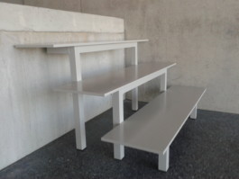  Stahl- und Traumfabrik AG