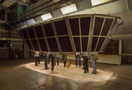 Stahl- und Traumfabrik AG