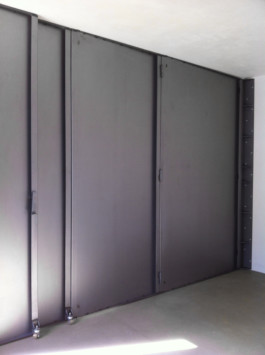 Stahl- und Traumfabrik AG