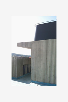 Stahl- und Traumfabrik AG