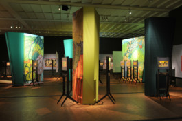 Stahl- und Traumfabrik AG