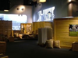 Stahl- und Traumfabrik AG