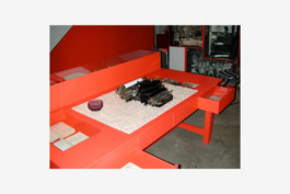  Stahl- und Traumfabrik AG