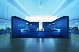  Stahl- und Traumfabrik AG