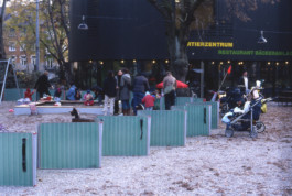 Stahl- und Traumfabrik AG