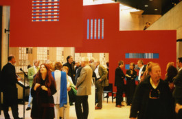  Stahl- und Traumfabrik AG