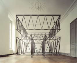  Stahl- und Traumfabrik AG