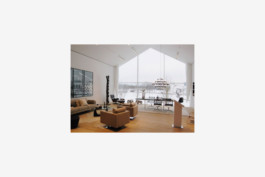 Stahl- und Traumfabrik AG