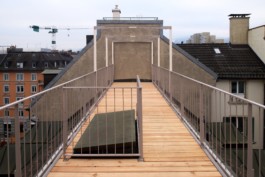 Stahl- und Traumfabrik AG