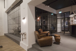 Stahl- und Traumfabrik AG