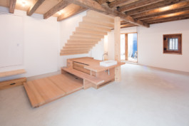 Stahl- und Traumfabrik AG