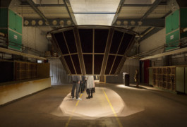 Stahl- und Traumfabrik AG