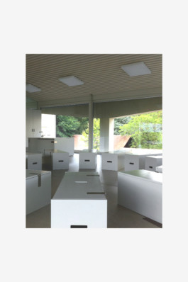 Stahl- und Traumfabrik AG