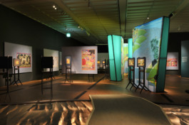 Stahl- und Traumfabrik AG