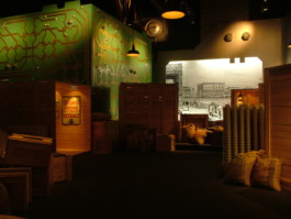  Stahl- und Traumfabrik AG