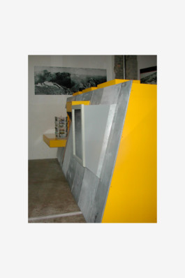 Stahl- und Traumfabrik AG