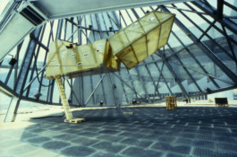 Stahl- und Traumfabrik AG