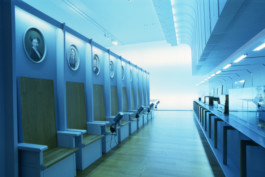 Stahl- und Traumfabrik AG