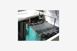 Stahl- und Traumfabrik AG