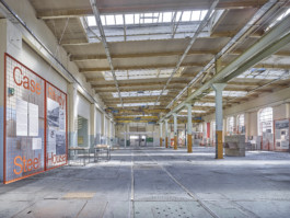 Stahl- und Traumfabrik AG