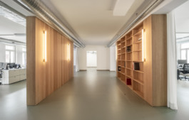 Stahl- und Traumfabrik AG