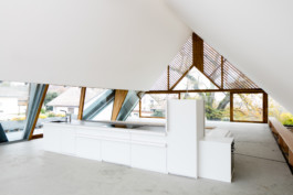 Stahl- und Traumfabrik AG