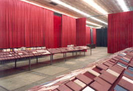 Stahl- und Traumfabrik AG