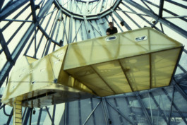 Stahl- und Traumfabrik AG