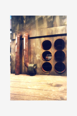  Stahl- und Traumfabrik AG