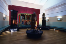 Stahl- und Traumfabrik AG