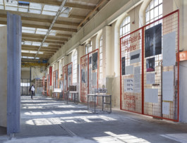 Stahl- und Traumfabrik AG