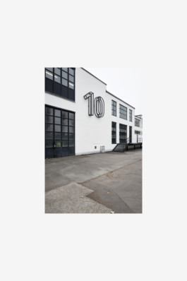 Stahl- und Traumfabrik AG