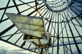 Stahl- und Traumfabrik AG