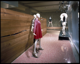 Stahl- und Traumfabrik AG