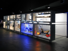 Stahl- und Traumfabrik AG