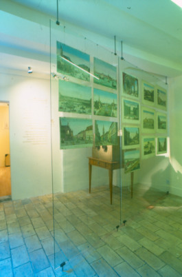 Stahl- und Traumfabrik AG