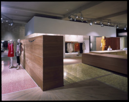 Stahl- und Traumfabrik AG