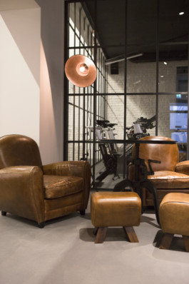 Stahl- und Traumfabrik AG