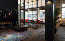 Stahl- und Traumfabrik AG