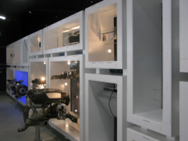 Stahl- und Traumfabrik AG