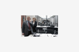 Stahl- und Traumfabrik AG