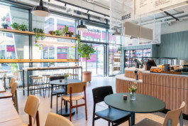  Stahl- und Traumfabrik AG