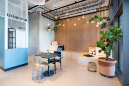 Stahl- und Traumfabrik AG