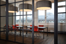 Stahl- und Traumfabrik AG