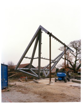 Stahl- und Traumfabrik AG