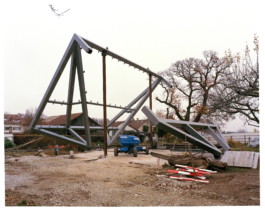 Stahl- und Traumfabrik AG