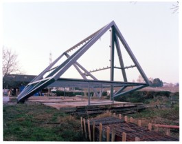 Stahl- und Traumfabrik AG