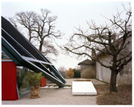 Stahl- und Traumfabrik AG