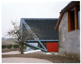 Stahl- und Traumfabrik AG